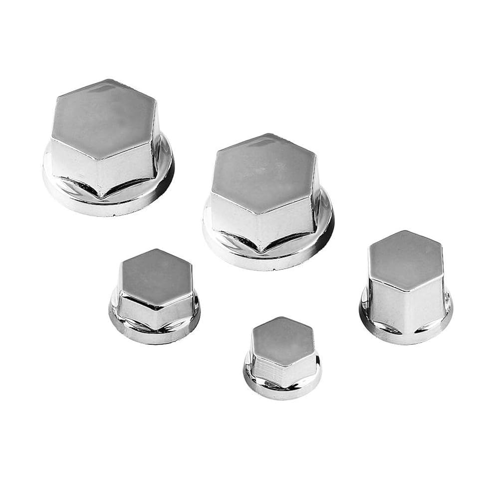 Bolt Cap